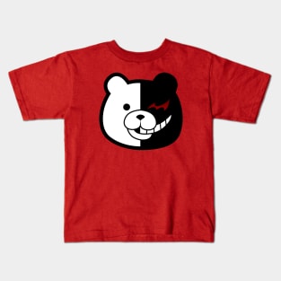 Monokuma! Kids T-Shirt